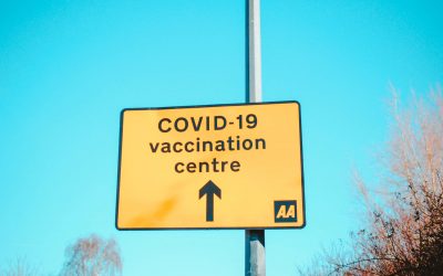 COVID vaccine effects wane over time but still prevent death and severe illness