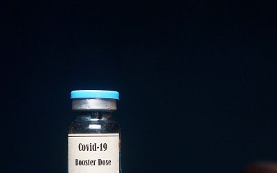 Already vaccinated against Covid-19? Experts say you’re protected, even without a booster shot