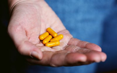 Can dietary supplements help the immune system fight coronavirus infection?