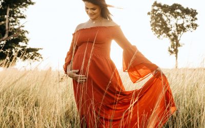 Studies show Covid-19 worsens pregnancy complication risk