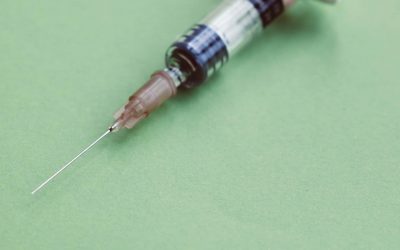 Vaccination reduces chance of getting long Covid, studies find